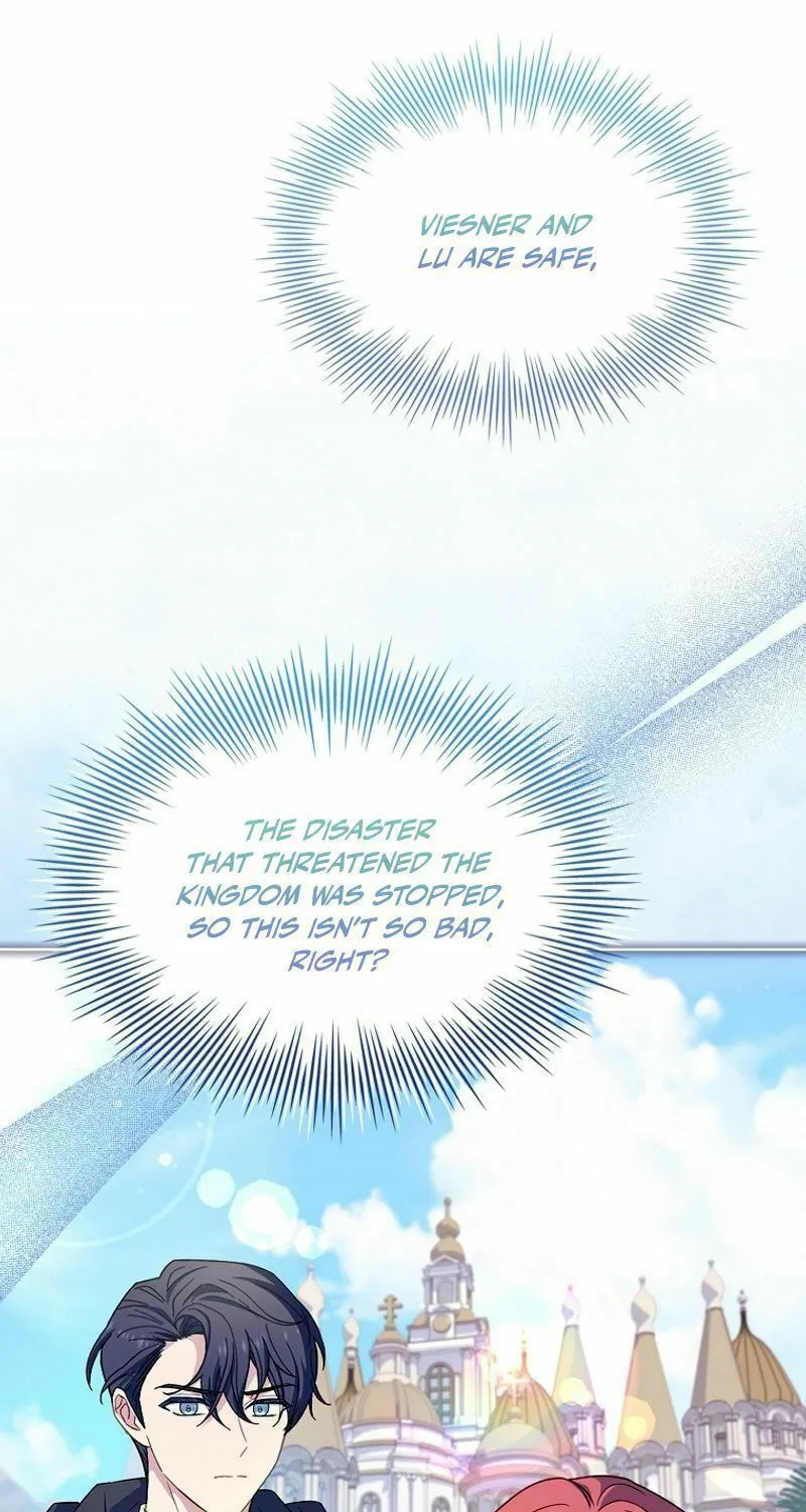 The Lady Needs a Break Chapter 154 page 86 - 