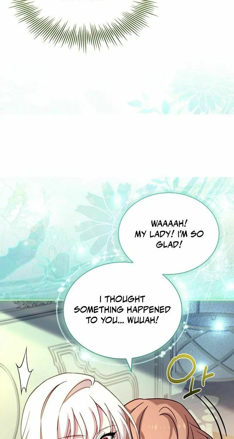 The Lady Needs a Break Chapter 154 page 92 - 