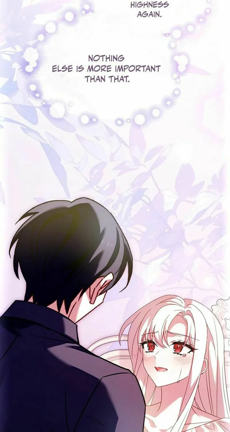 The Lady Needs a Break Chapter 155 page 28 - 