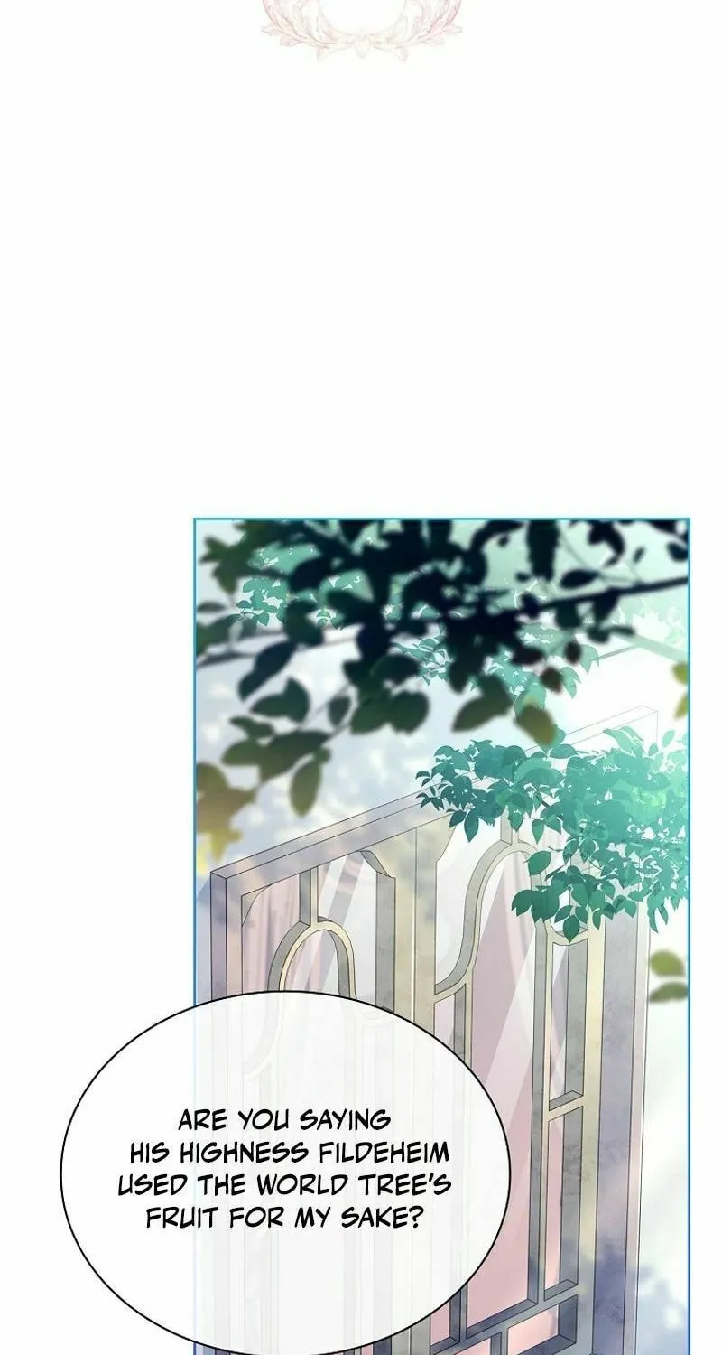 The Lady Needs a Break Chapter 155 page 34 - 
