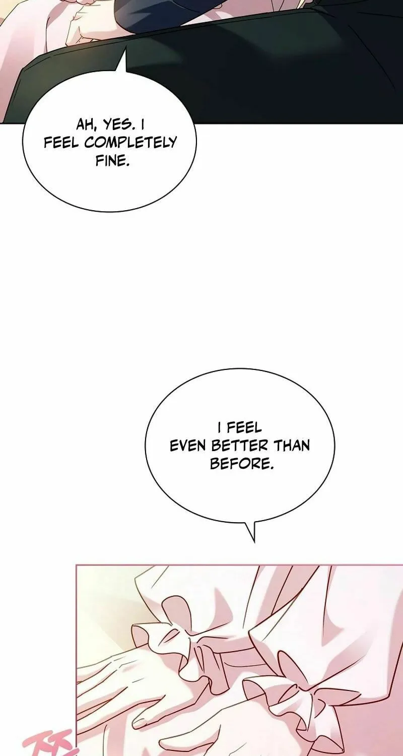 The Lady Needs a Break Chapter 155 page 44 - 