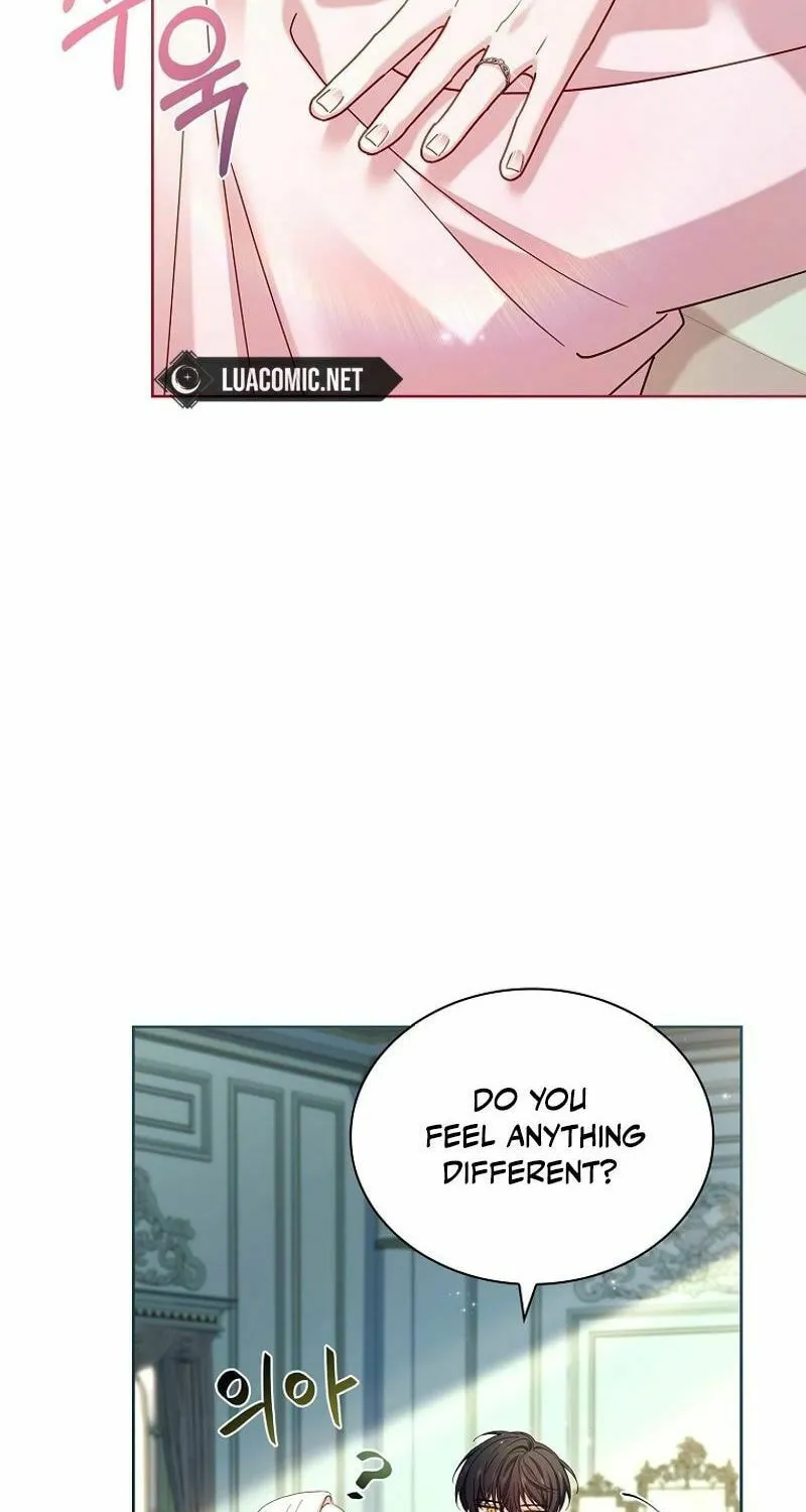The Lady Needs a Break Chapter 155 page 45 - 