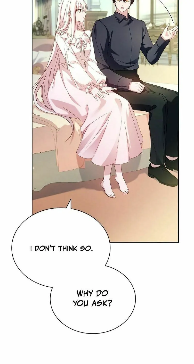 The Lady Needs a Break Chapter 155 page 46 - 