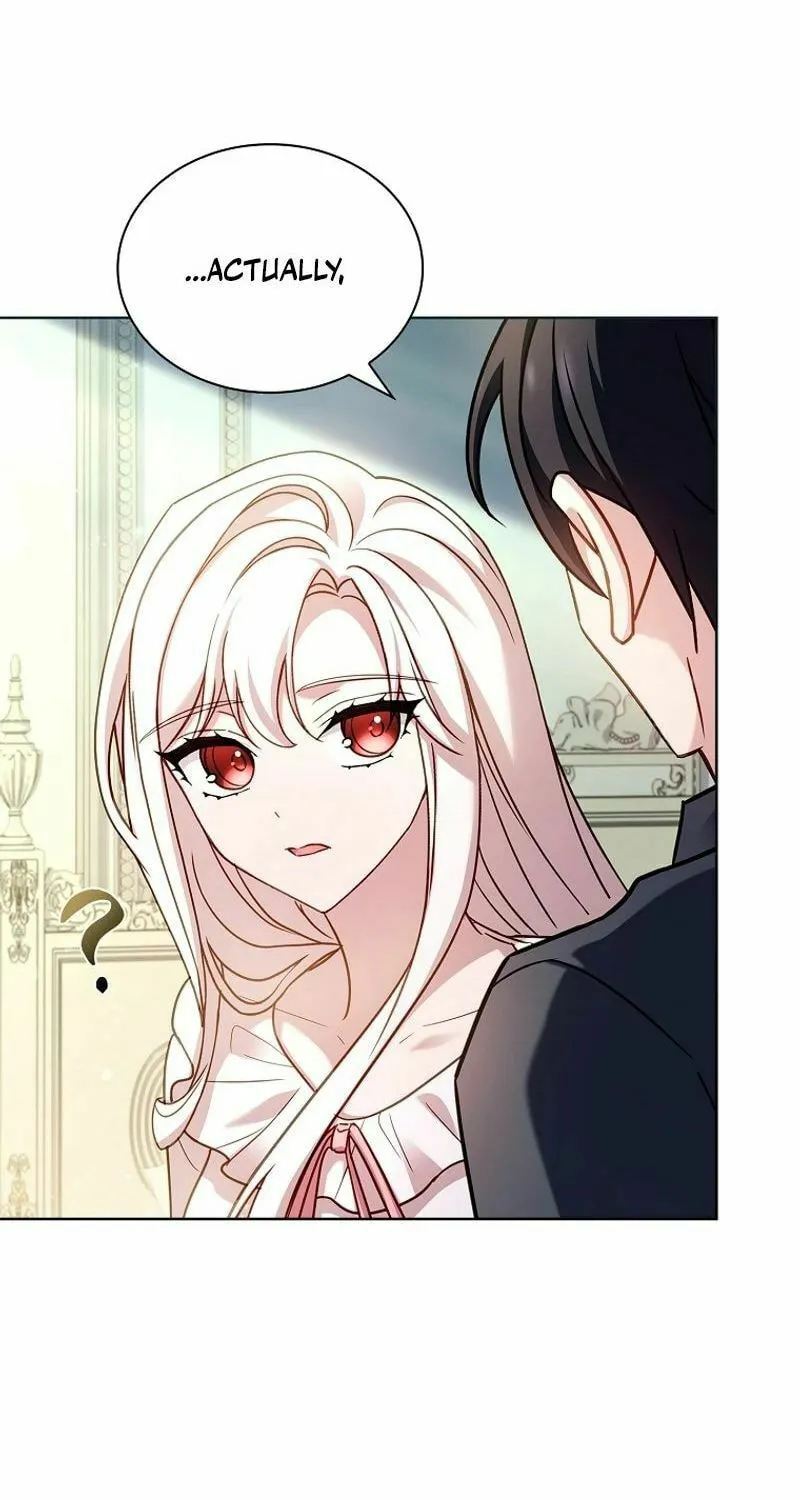 The Lady Needs a Break Chapter 155 page 47 - 