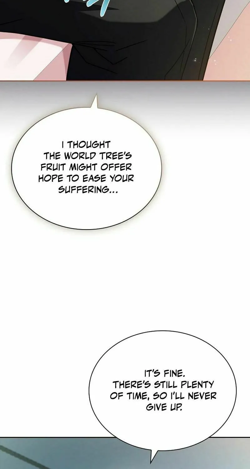 The Lady Needs a Break Chapter 155 page 52 - 
