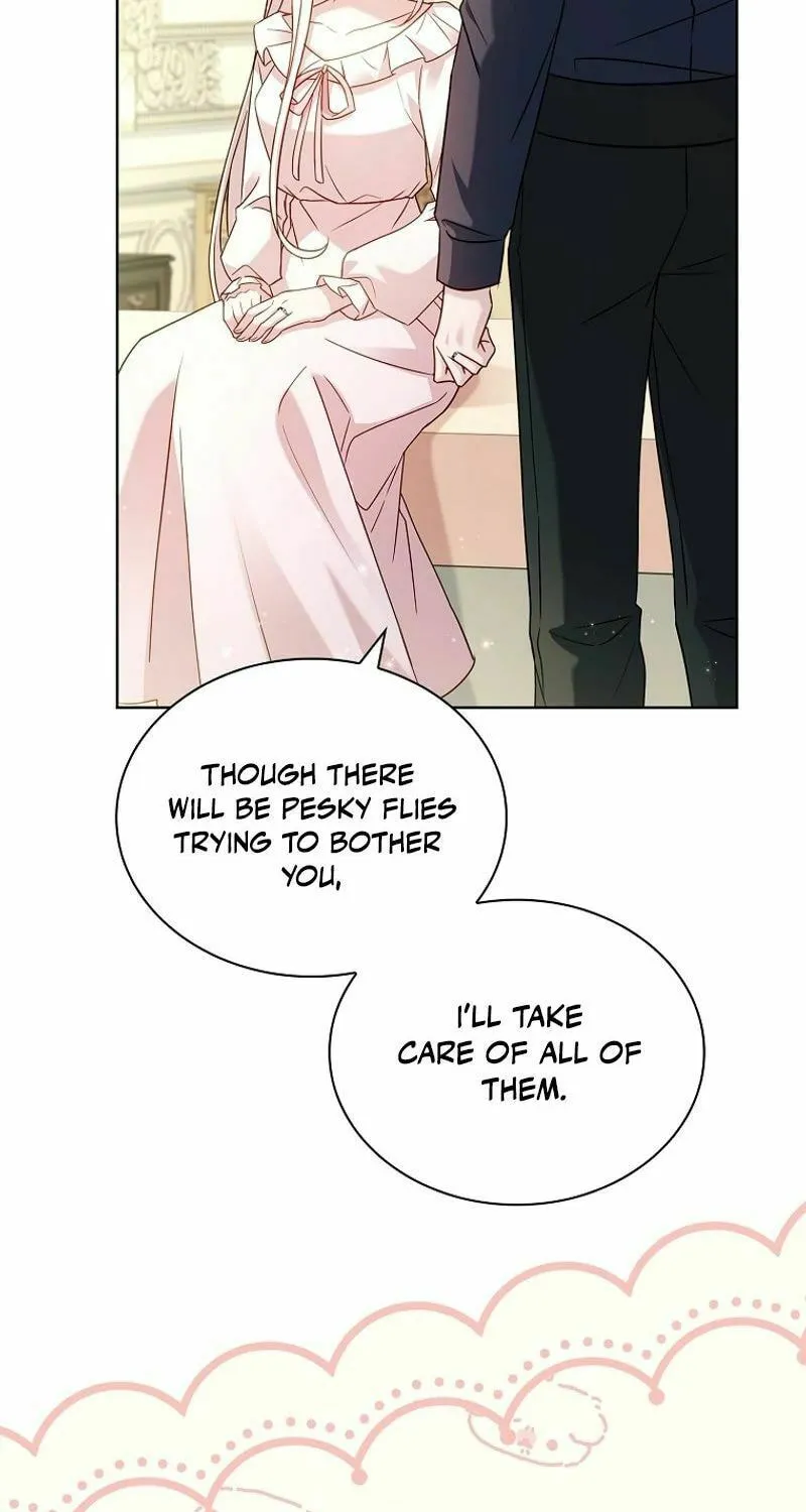 The Lady Needs a Break Chapter 155 page 55 - 