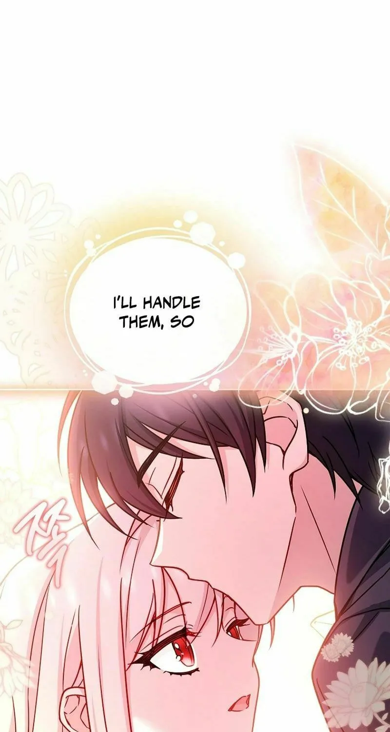 The Lady Needs a Break Chapter 155 page 58 - 