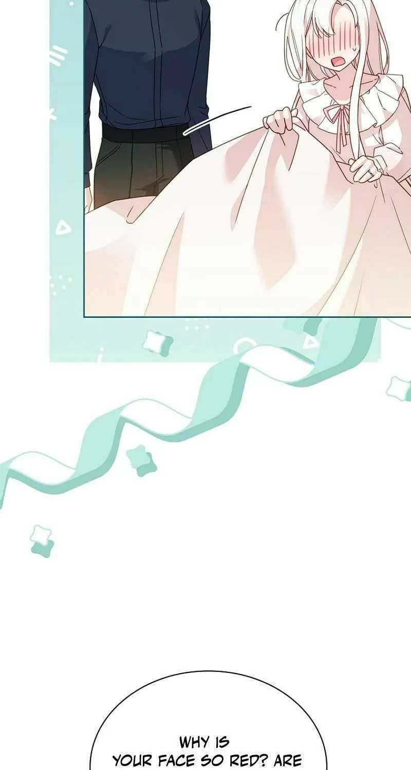 The Lady Needs a Break Chapter 155 page 63 - 