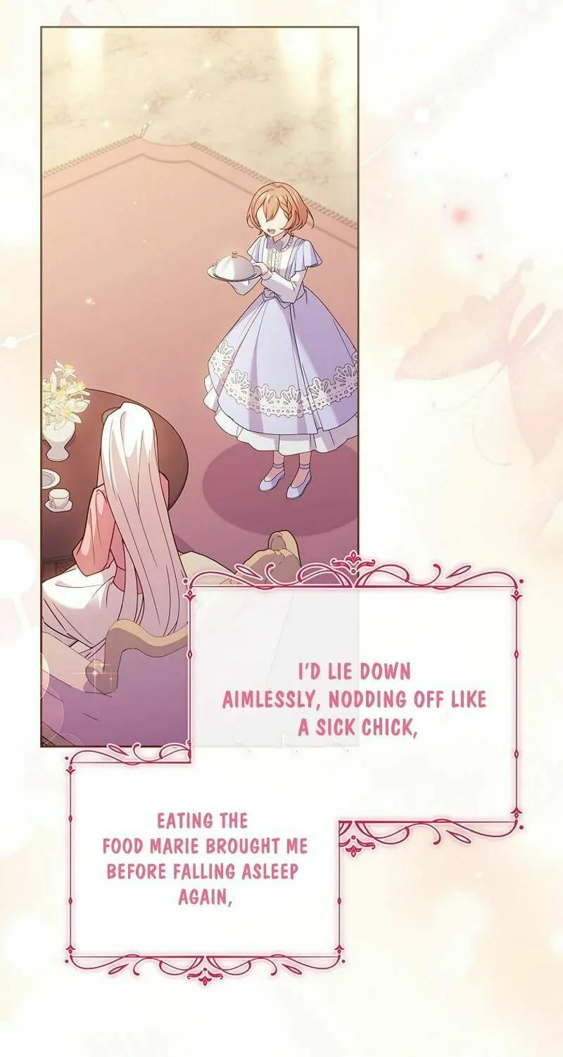 The Lady Needs a Break Chapter 155 page 75 - 