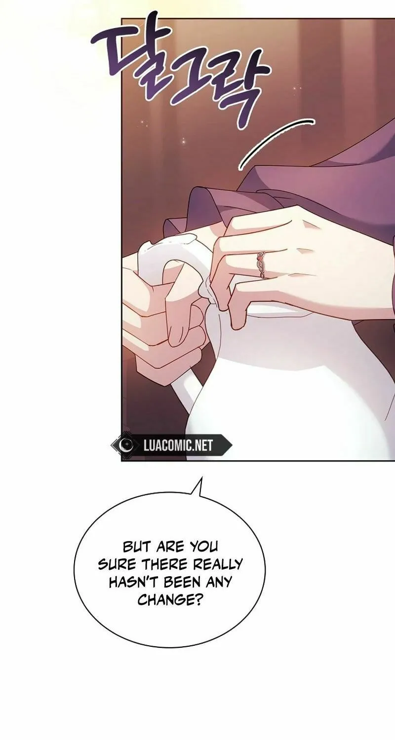 The Lady Needs a Break Chapter 155 page 79 - 