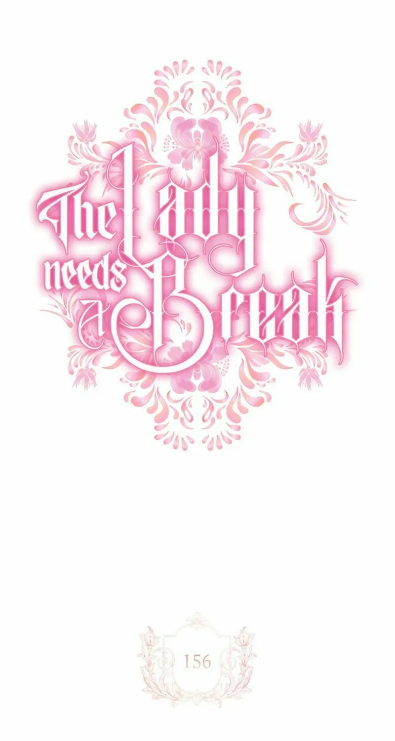 The Lady Needs a Break Chapter 156 page 2 - 