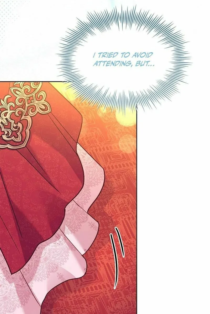 The Lady Needs a Break Chapter 156 page 18 - 