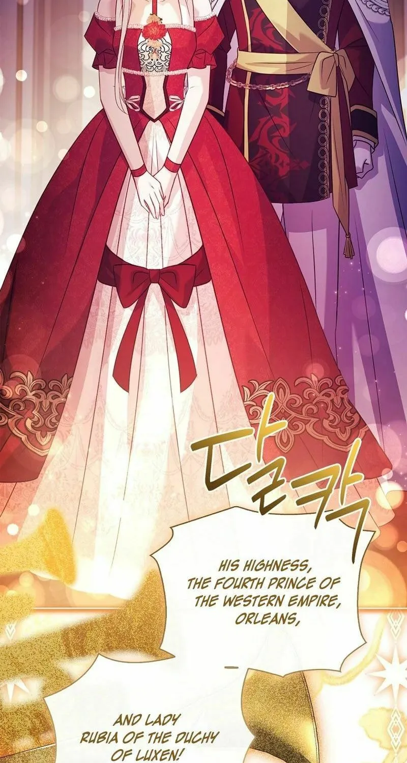 The Lady Needs a Break Chapter 156 page 20 - 