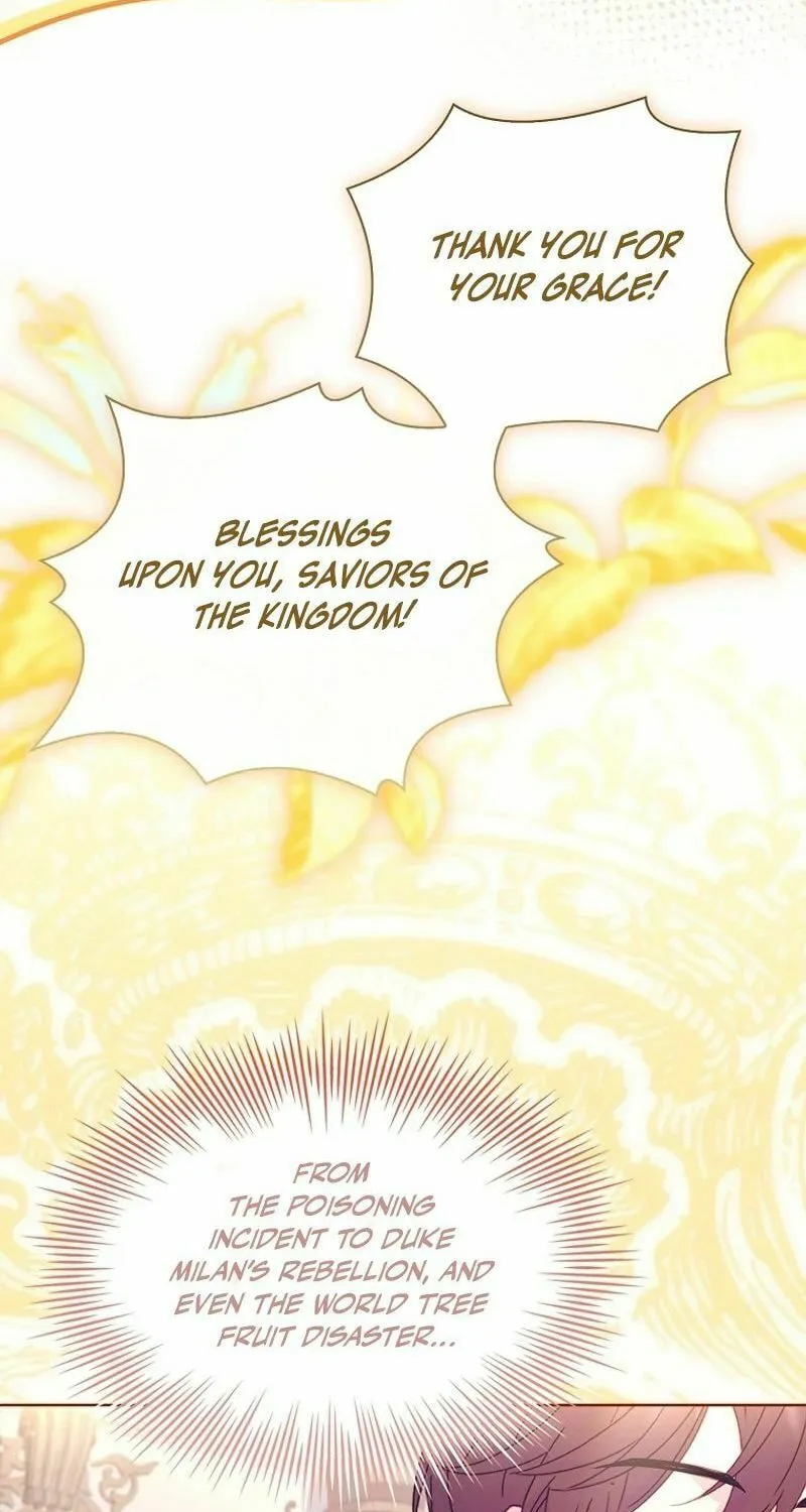 The Lady Needs a Break Chapter 156 page 23 - 