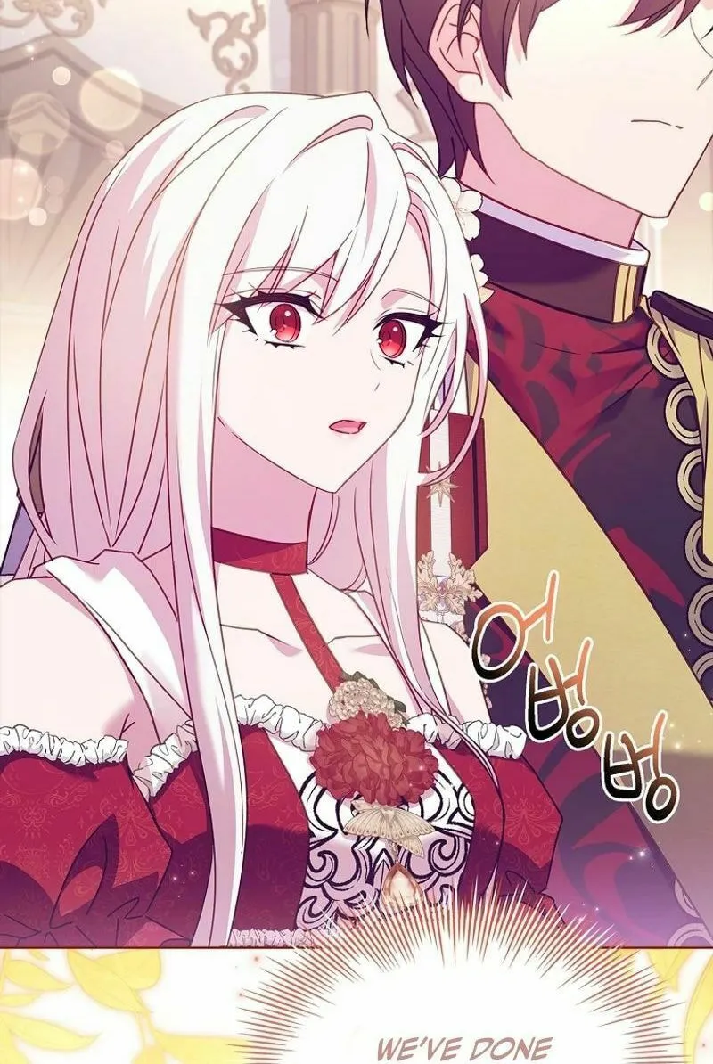 The Lady Needs a Break Chapter 156 page 24 - 