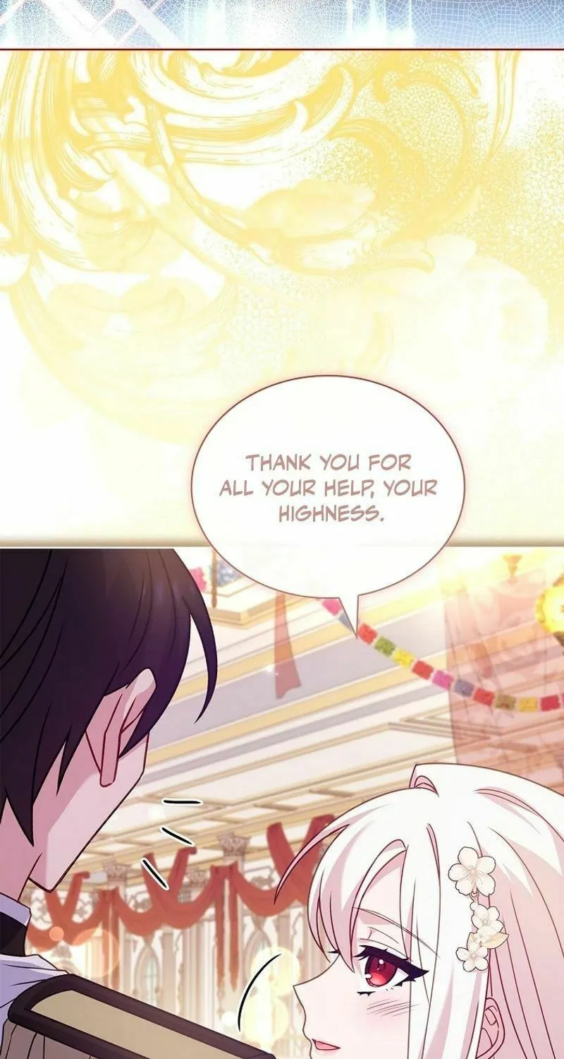 The Lady Needs a Break Chapter 156 page 27 - 