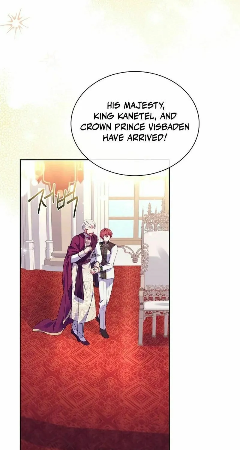 The Lady Needs a Break Chapter 156 page 32 - 