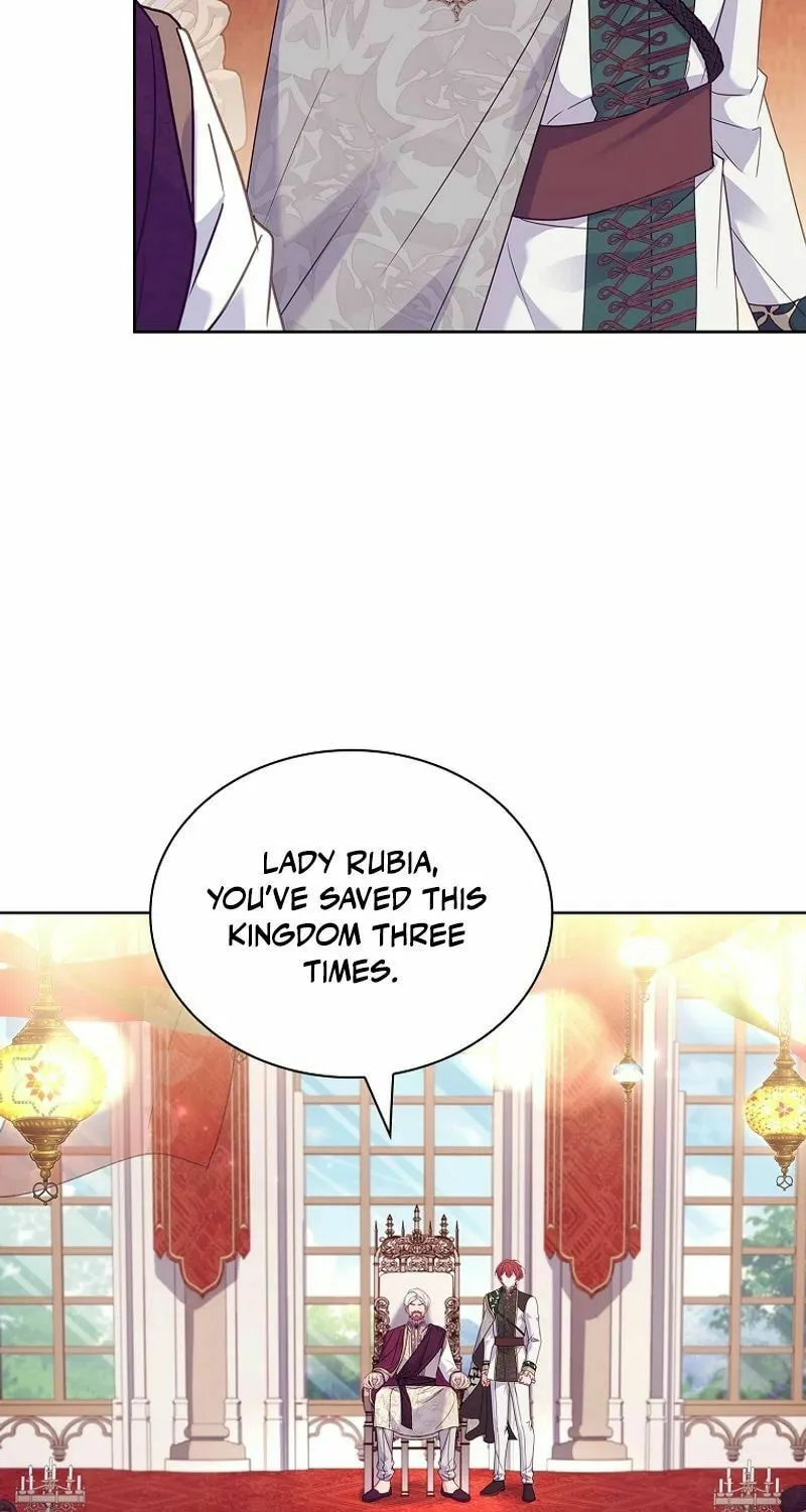 The Lady Needs a Break Chapter 156 page 39 - 