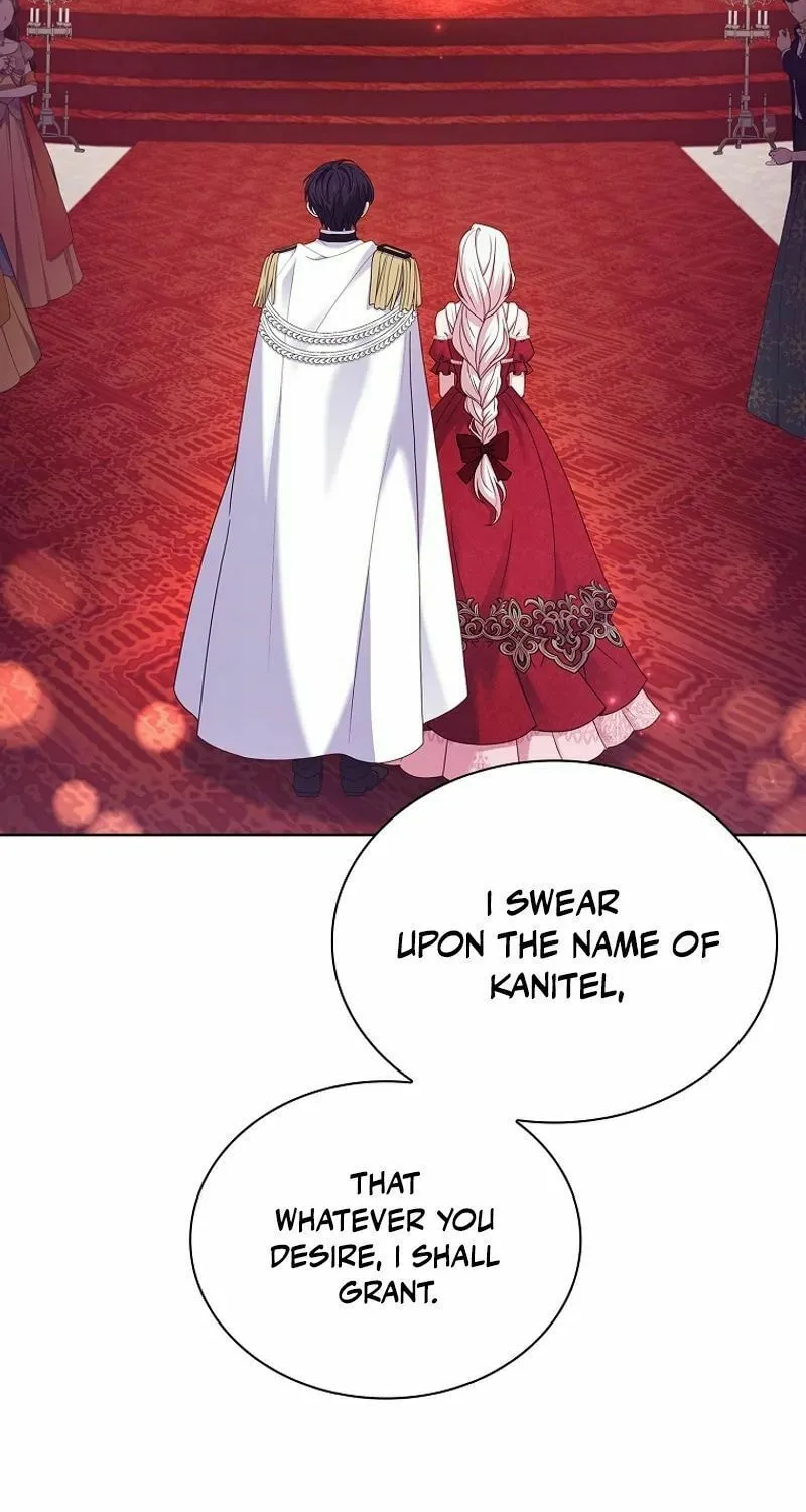 The Lady Needs a Break Chapter 156 page 40 - 