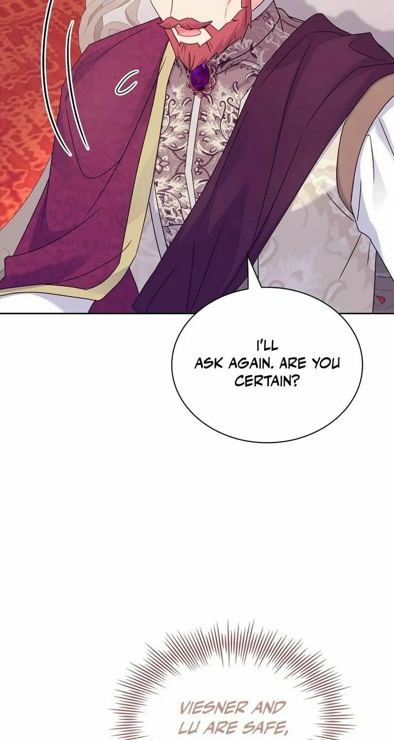 The Lady Needs a Break Chapter 156 page 44 - 