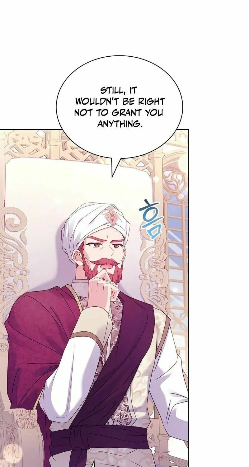The Lady Needs a Break Chapter 156 page 47 - 