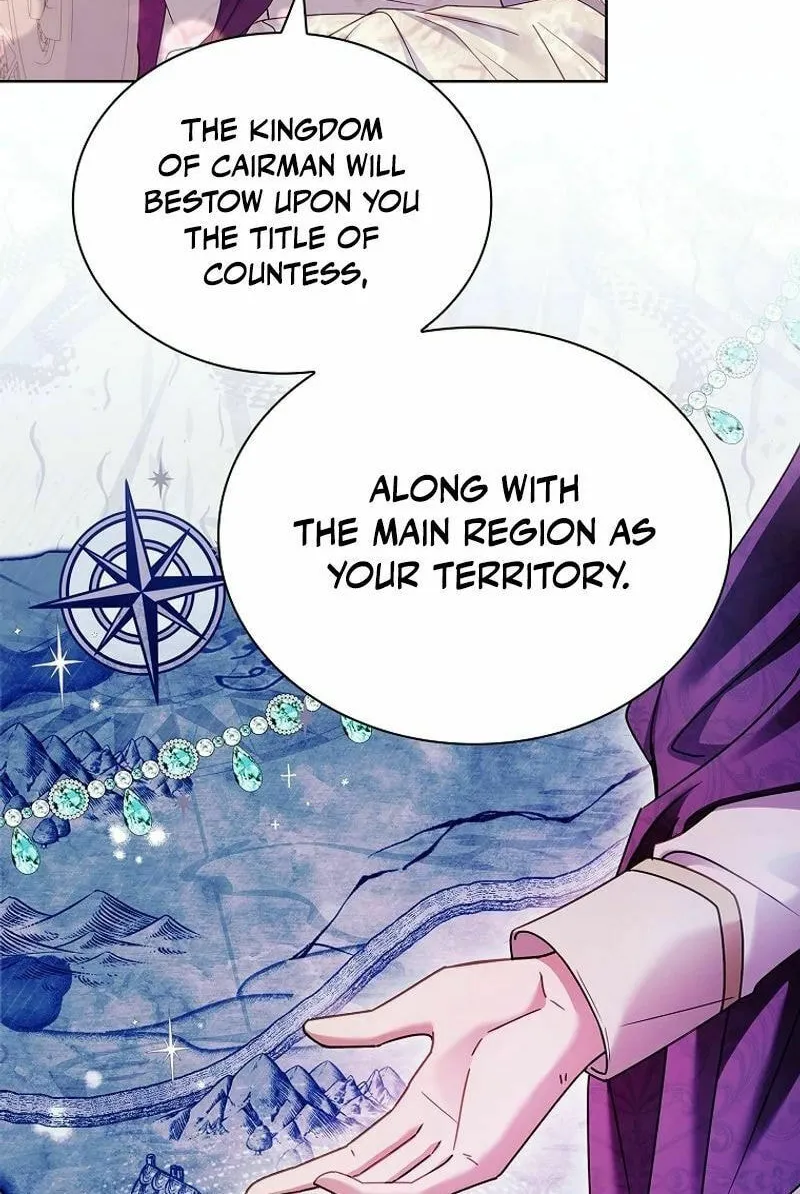 The Lady Needs a Break Chapter 156 page 48 - 