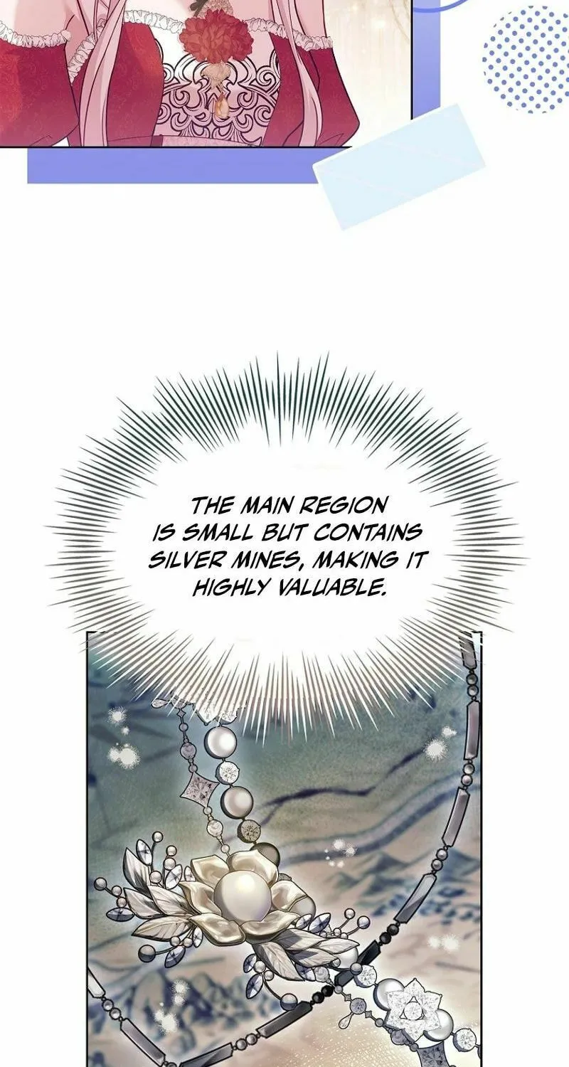 The Lady Needs a Break Chapter 156 page 51 - 