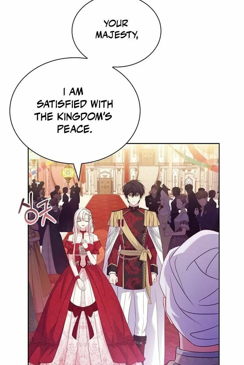 The Lady Needs a Break Chapter 156 page 54 - 
