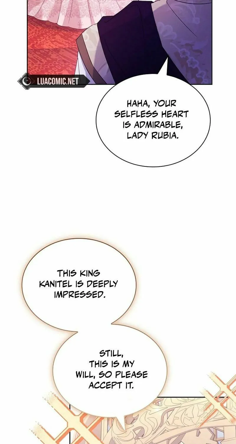 The Lady Needs a Break Chapter 156 page 55 - 