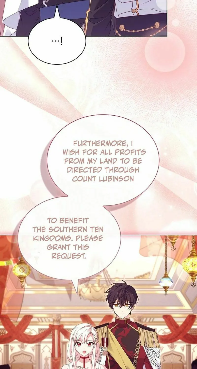 The Lady Needs a Break Chapter 156 page 59 - 