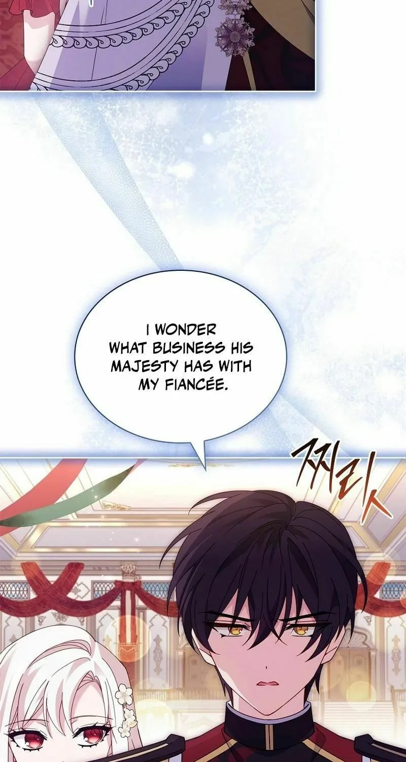 The Lady Needs a Break Chapter 156 page 64 - 