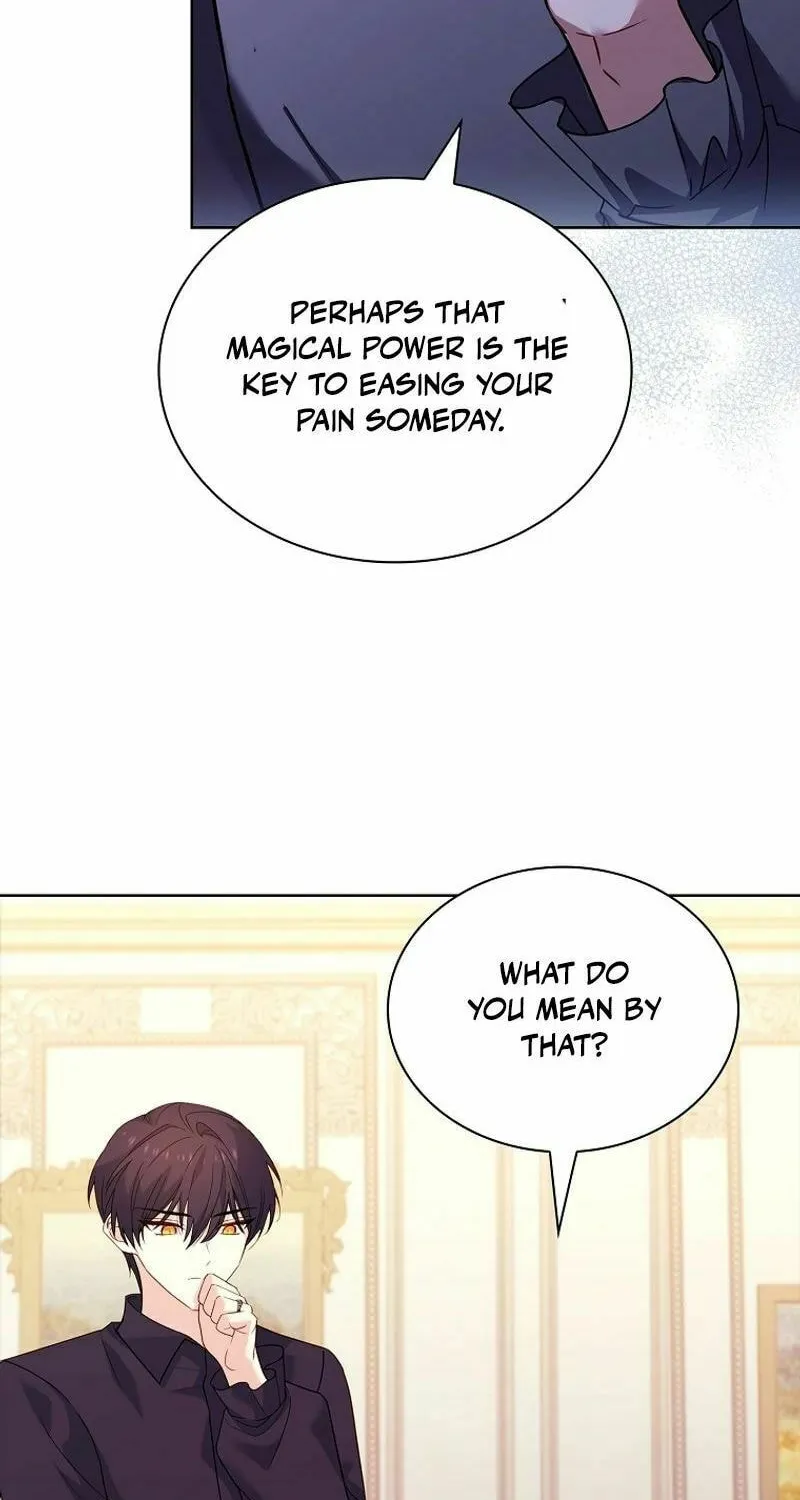 The Lady Needs a Break Chapter 156 page 8 - 