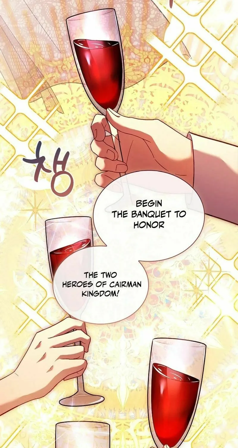 The Lady Needs a Break Chapter 156 page 71 - 
