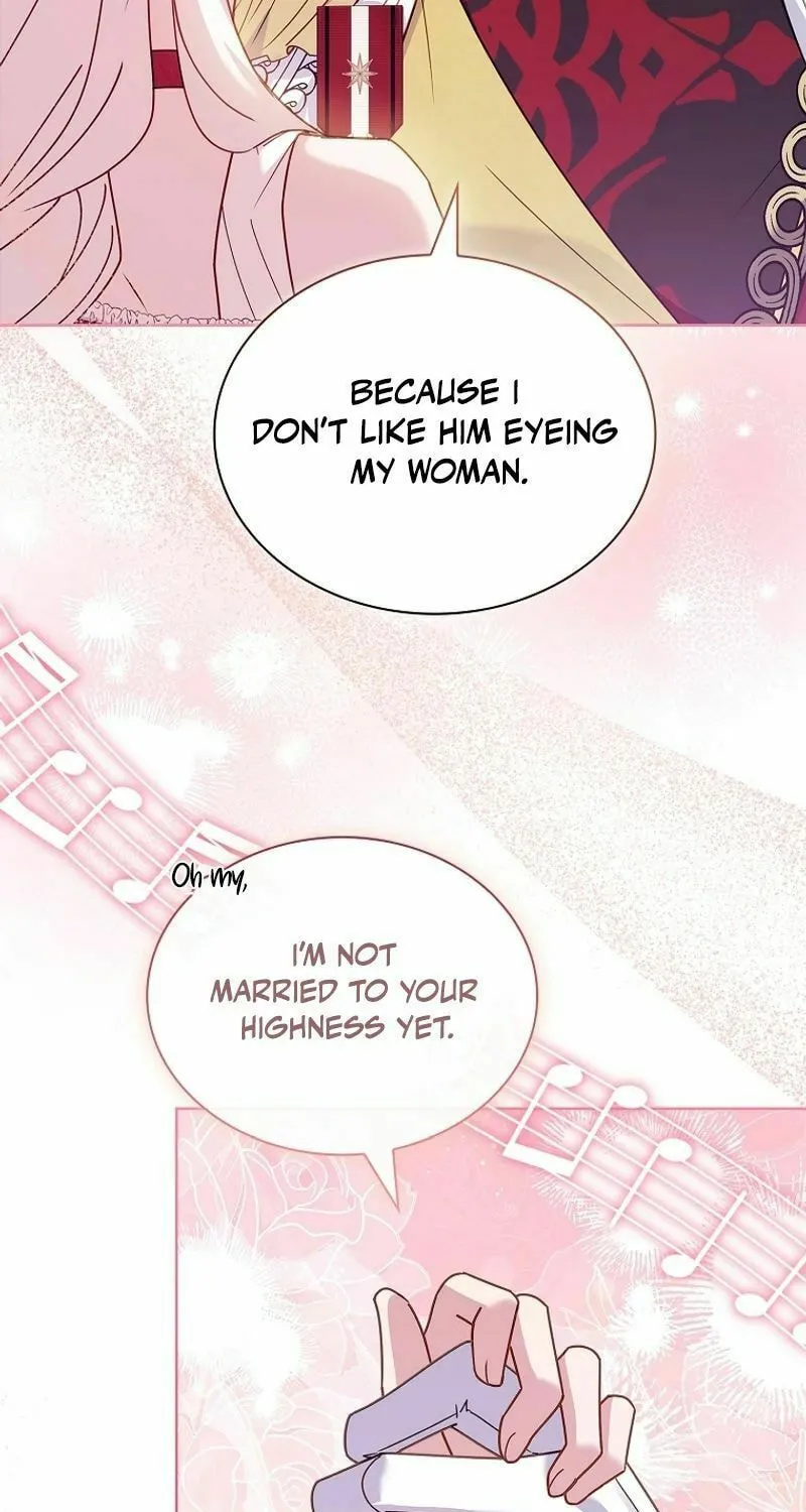 The Lady Needs a Break Chapter 156 page 77 - 