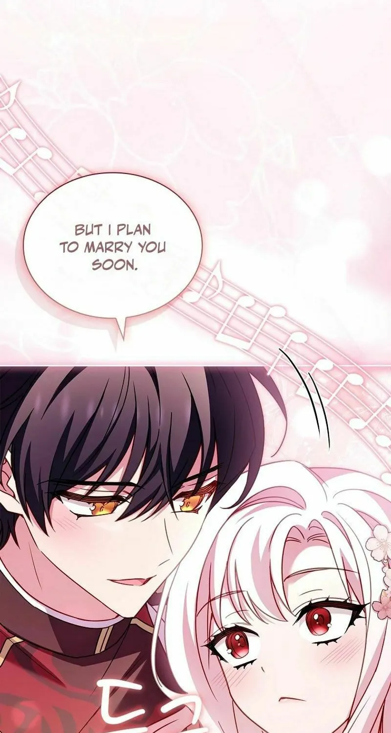 The Lady Needs a Break Chapter 156 page 80 - 