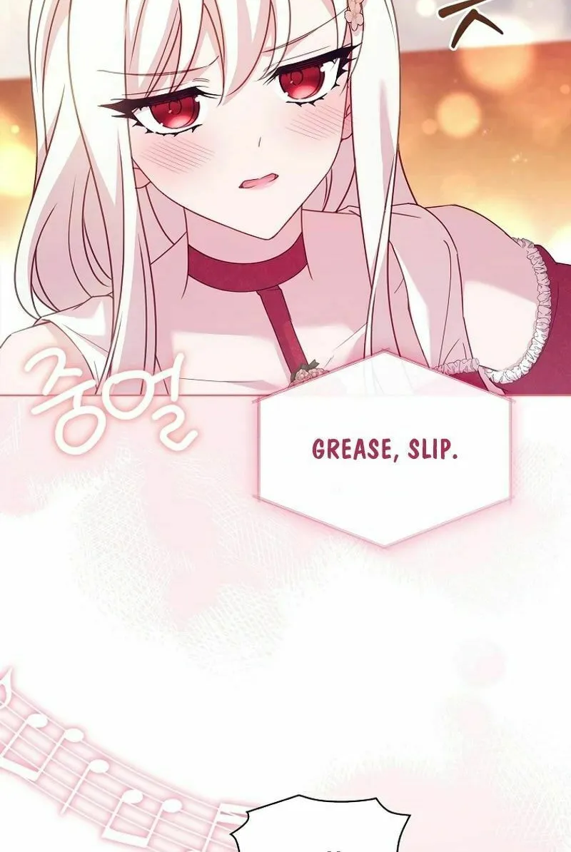 The Lady Needs a Break Chapter 156 page 90 - 