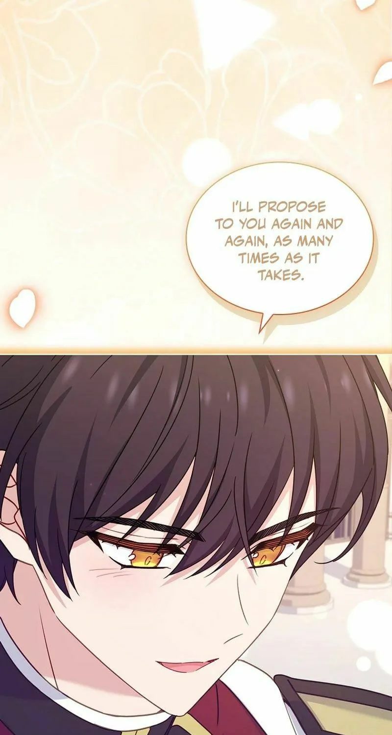 The Lady Needs a Break Chapter 157 page 11 - 
