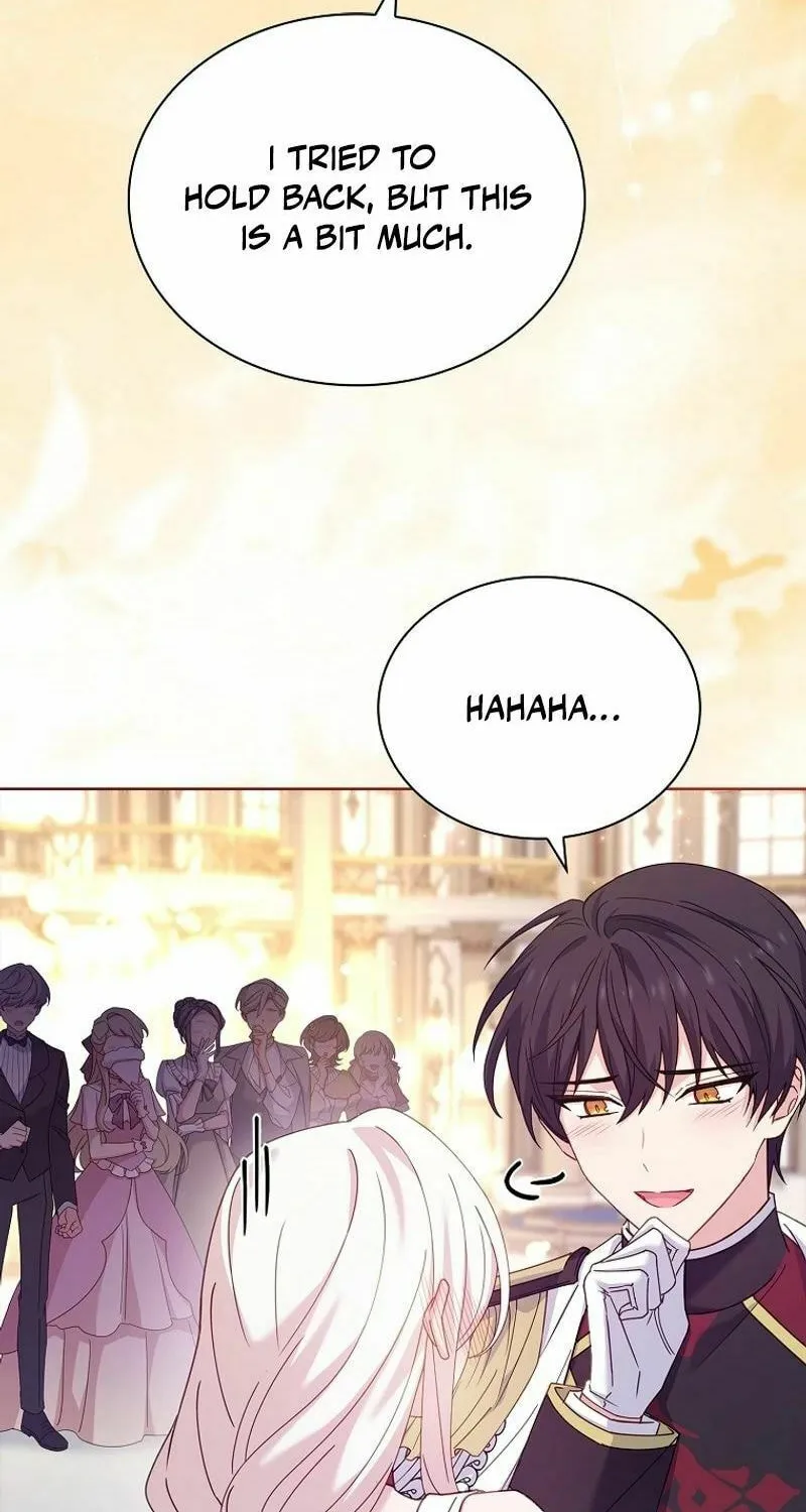 The Lady Needs a Break Chapter 157 page 20 - 