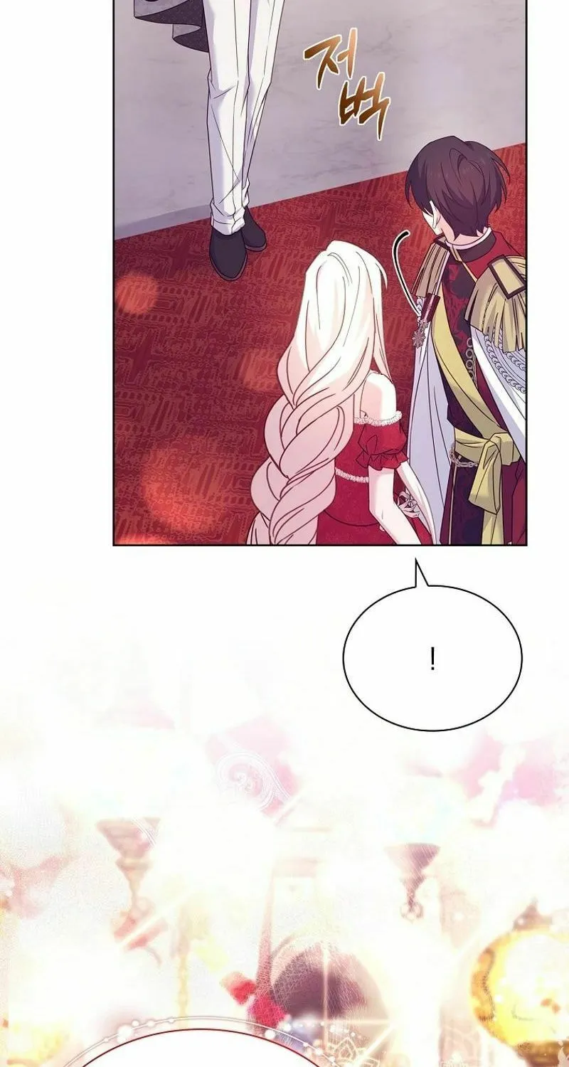 The Lady Needs a Break Chapter 157 page 22 - 