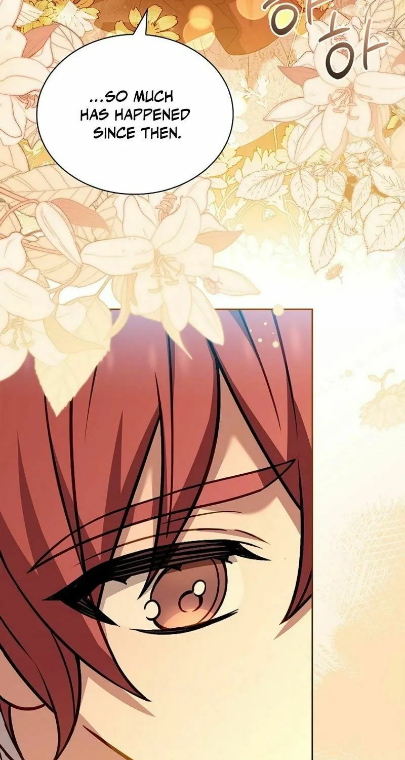 The Lady Needs a Break Chapter 157 page 33 - 