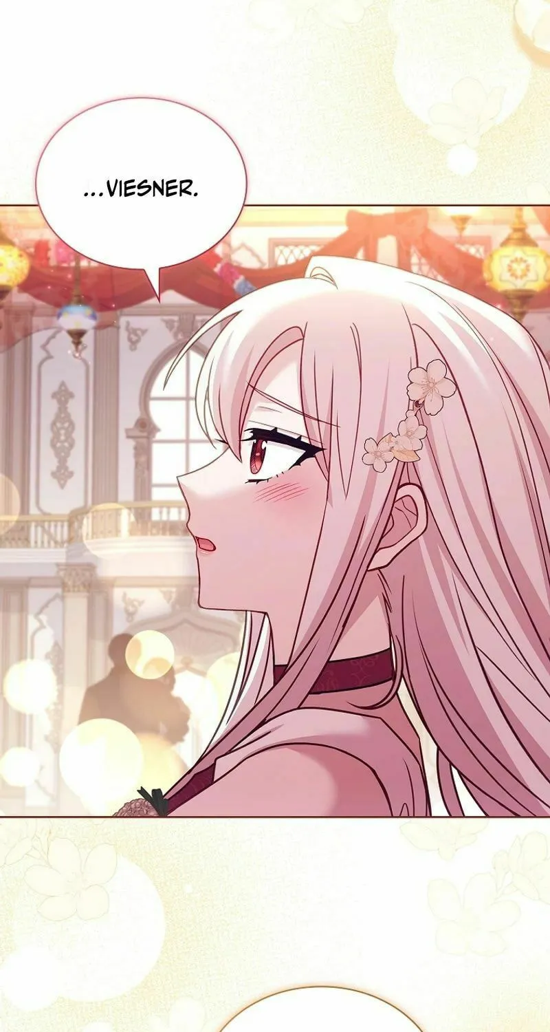 The Lady Needs a Break Chapter 157 page 37 - 