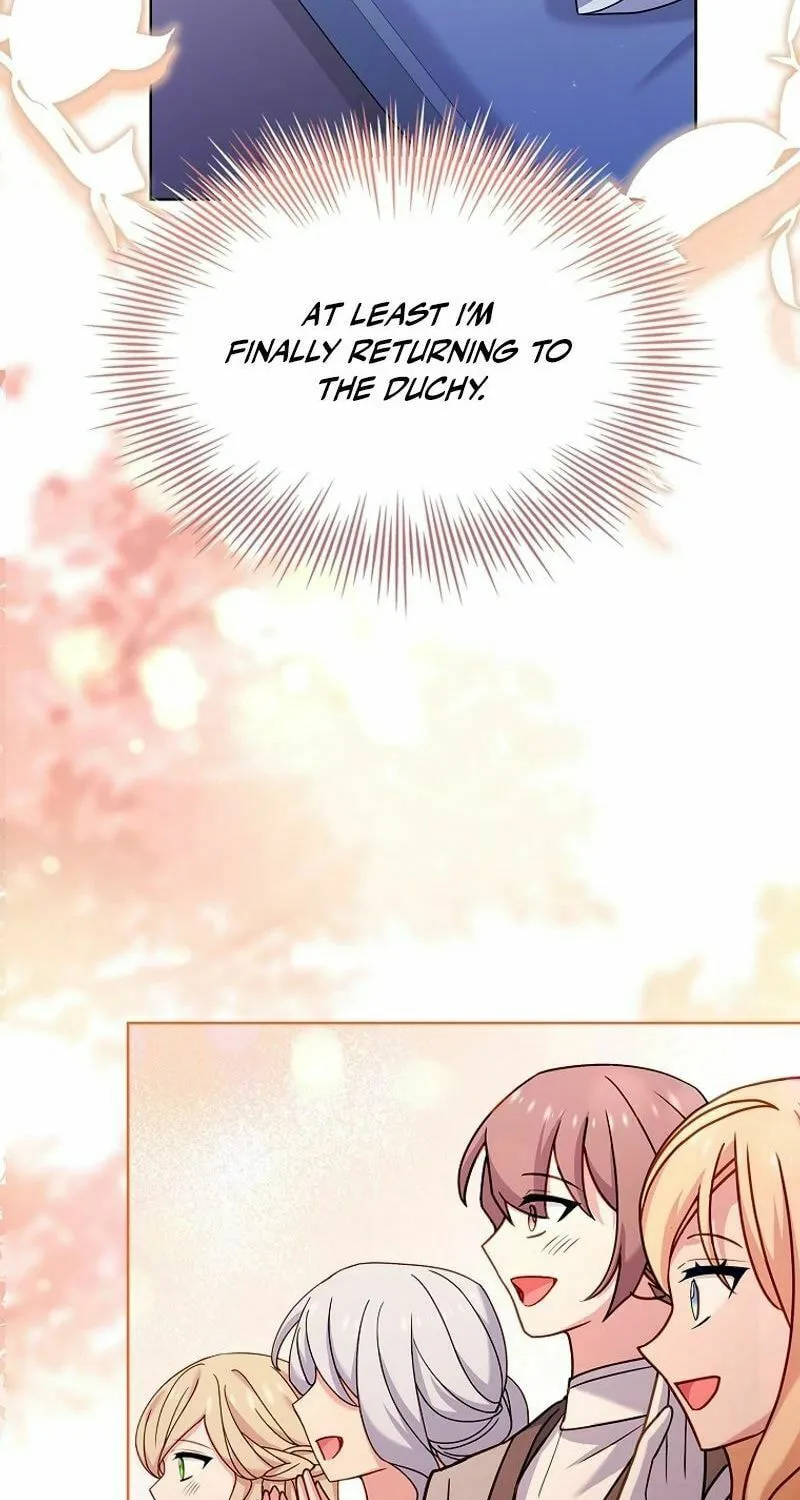 The Lady Needs a Break Chapter 157 page 49 - 