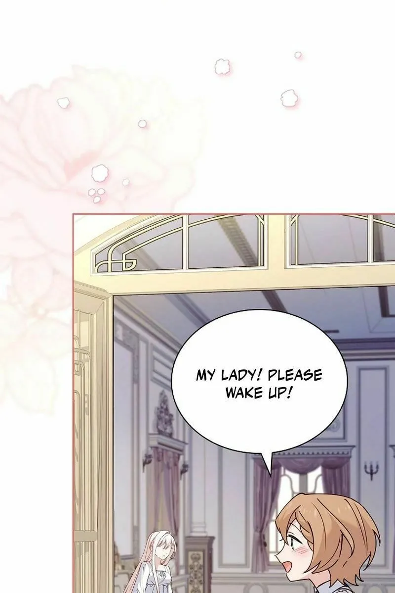 The Lady Needs a Break Chapter 157 page 54 - 