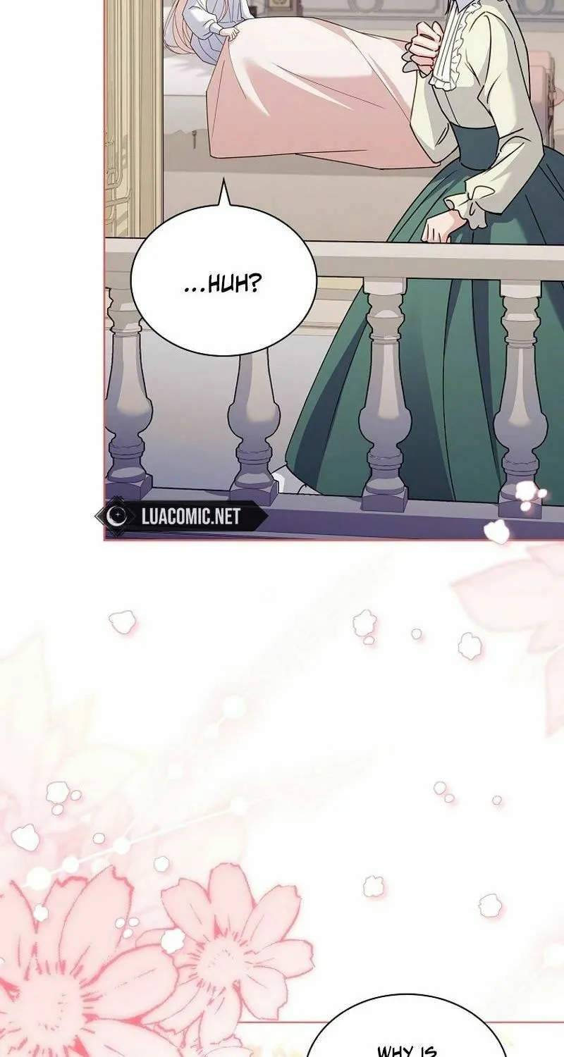 The Lady Needs a Break Chapter 157 page 55 - 