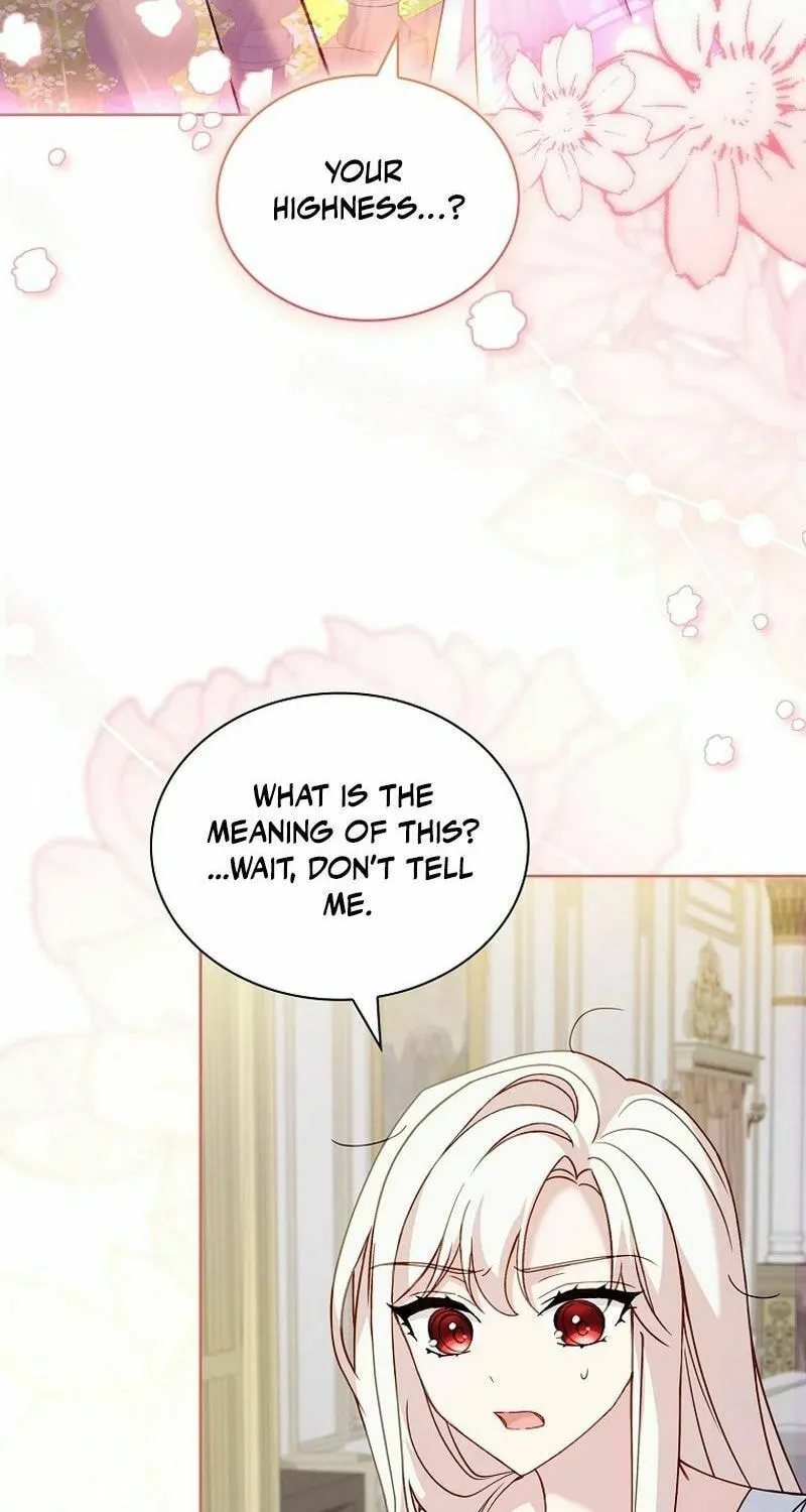 The Lady Needs a Break Chapter 157 page 57 - 