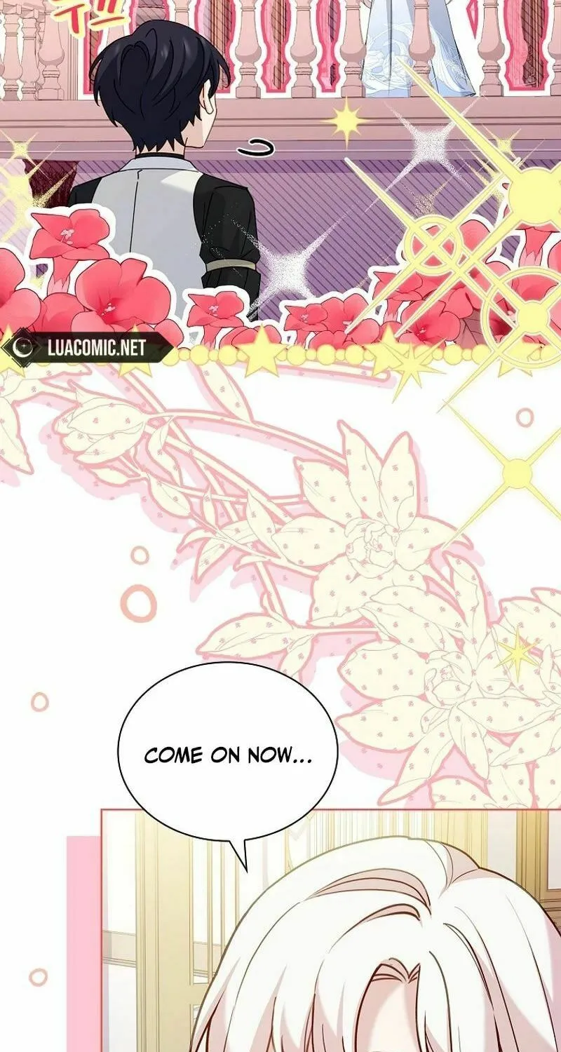 The Lady Needs a Break Chapter 157 page 61 - 