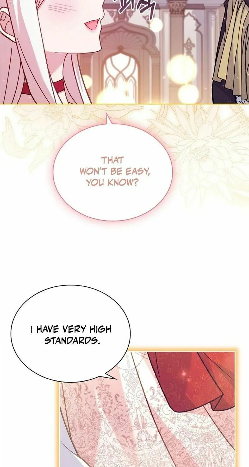 The Lady Needs a Break Chapter 157 page 8 - 