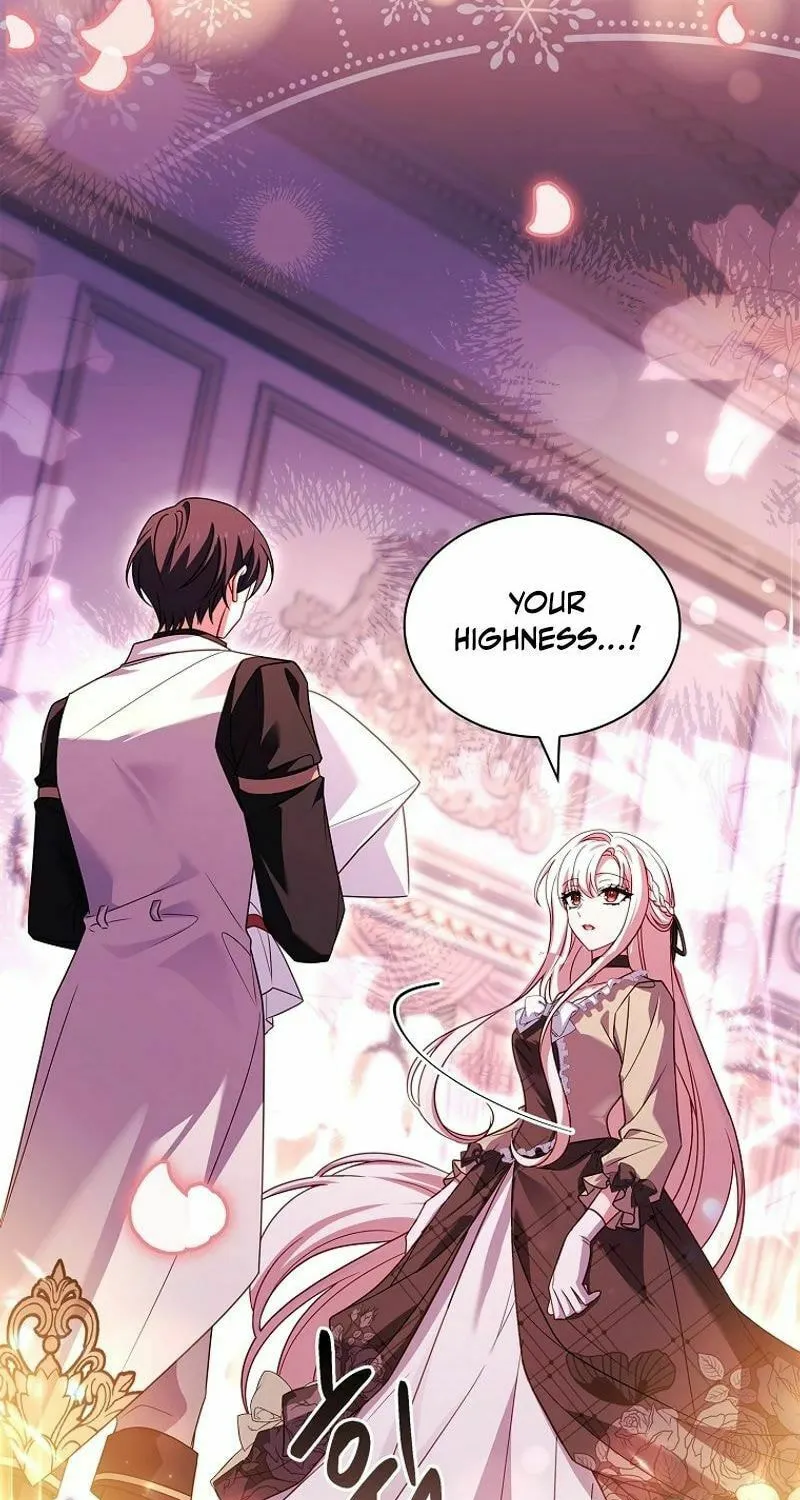 The Lady Needs a Break Chapter 157 page 89 - 