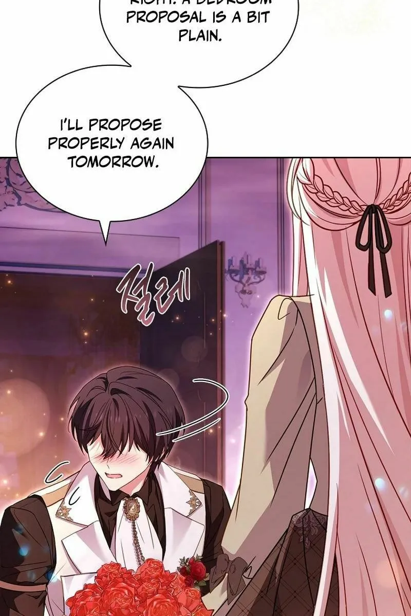 The Lady Needs a Break Chapter 157 page 96 - 