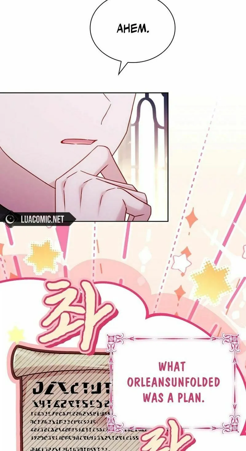 The Lady Needs a Break Chapter 158 page 12 - 